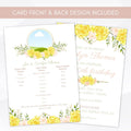 digital download editable religious birthday photo invite